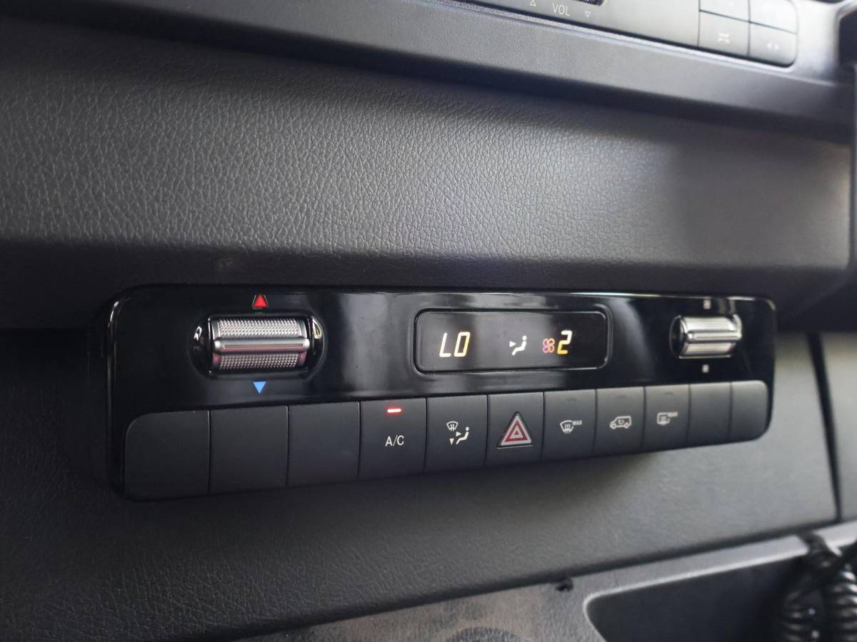Mercedes-Benz Sprinter Mercedes-Benz Sprinter 2.2 CDI AUT. L2H1 DUBBEL CABINE *44.387 KM* + APPLE CARPLAY | CAMERA | CRUISE | 5-PERS.