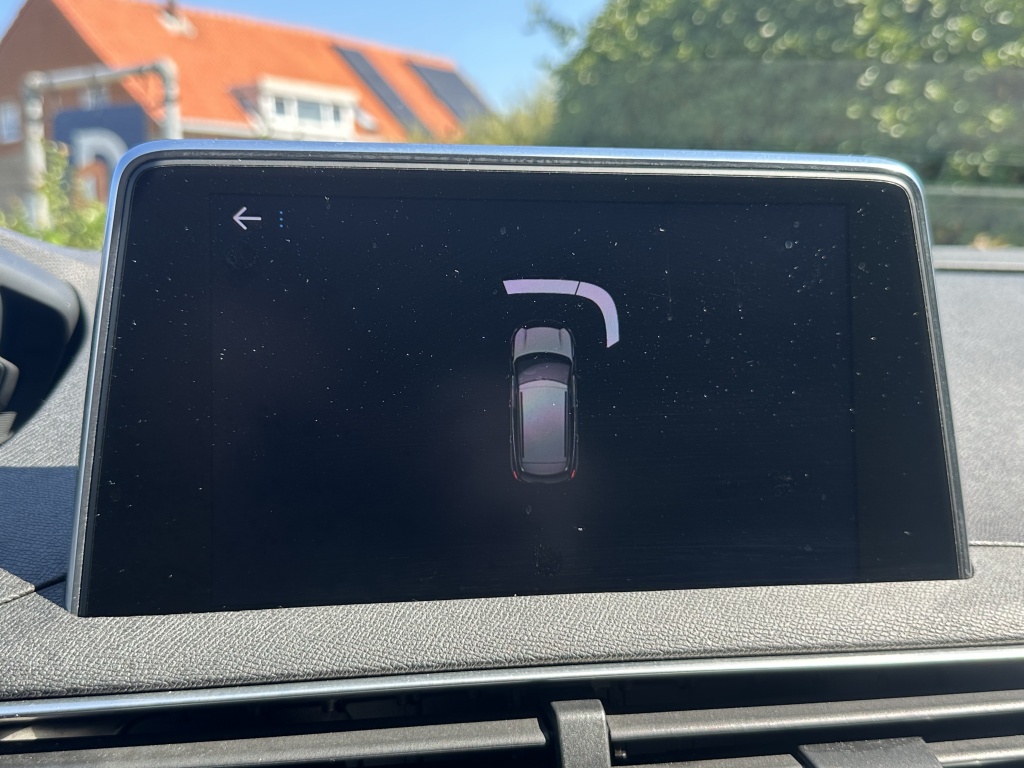 Peugeot 3008 Peugeot 3008 1.2 130 PK Allure | Dealer Onderhouden | Nieuwe distributieriem