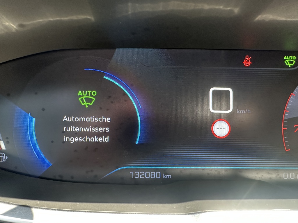 Peugeot 3008 Peugeot 3008 1.2 130 PK Allure | Dealer Onderhouden | Nieuwe distributieriem