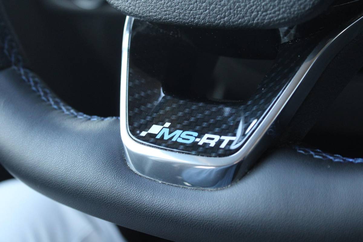 Ford Transit Custom Ford Transit Custom 320 2.0 TDCI L2H1 MS-RT DC 170PK Automaat | MS-RT pakket ! | Full Options ! | Trekhaak | Blind Spot | Camera |
