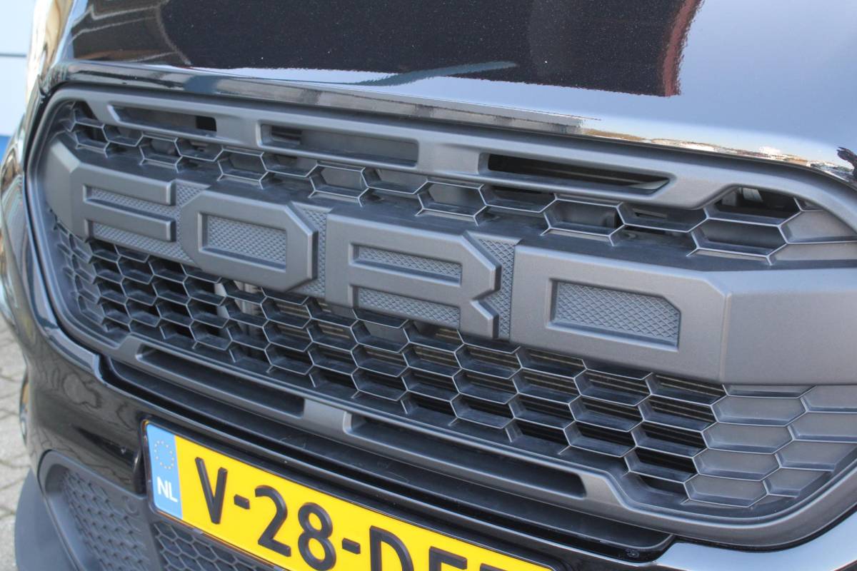 Ford Transit Custom Ford Transit Custom 320 2.0 TDCI L2H1 MS-RT DC 170PK Automaat | MS-RT pakket ! | Full Options ! | Trekhaak | Blind Spot | Camera |