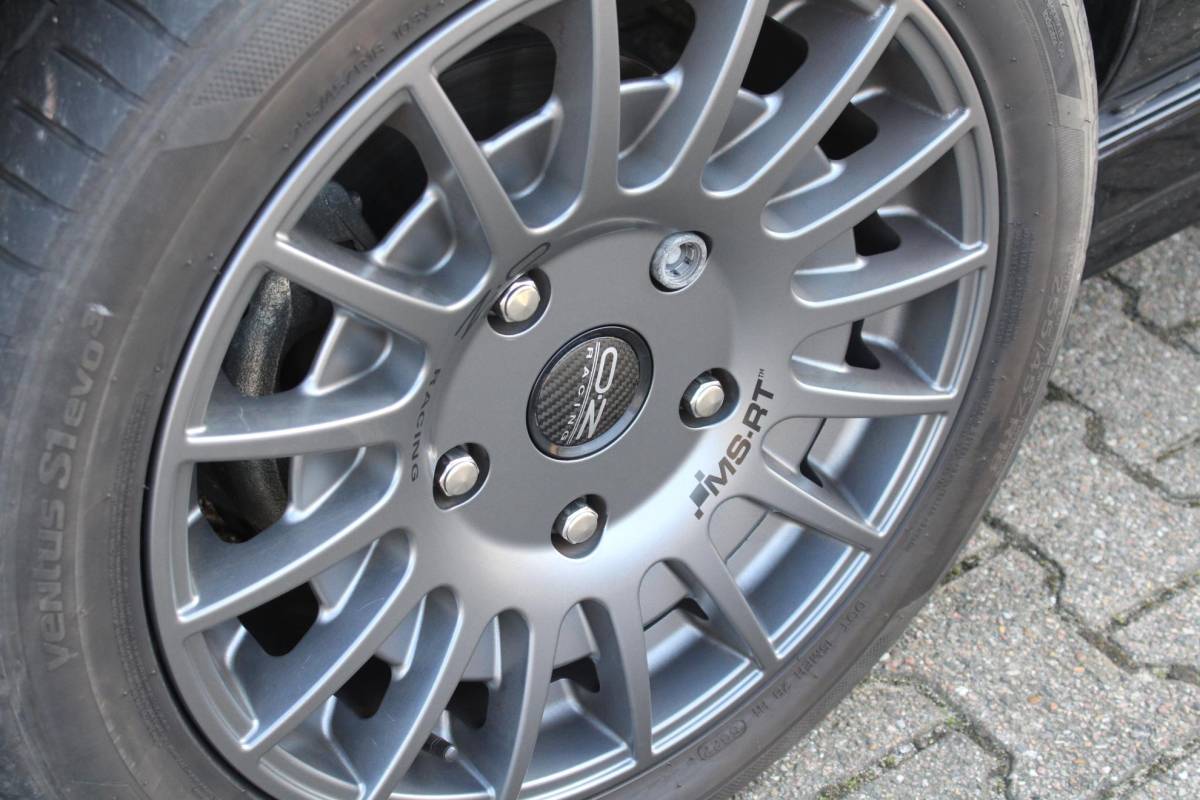 Ford Transit Custom Ford Transit Custom 320 2.0 TDCI L2H1 MS-RT DC 170PK Automaat | MS-RT pakket ! | Full Options ! | Trekhaak | Blind Spot | Camera |