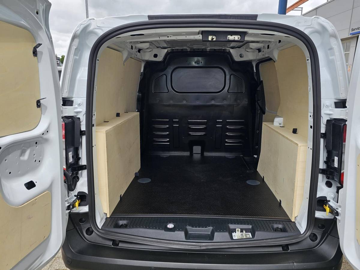 Ford Transit Courier Ford Transit Courier 1.0 EcoBoost Trend