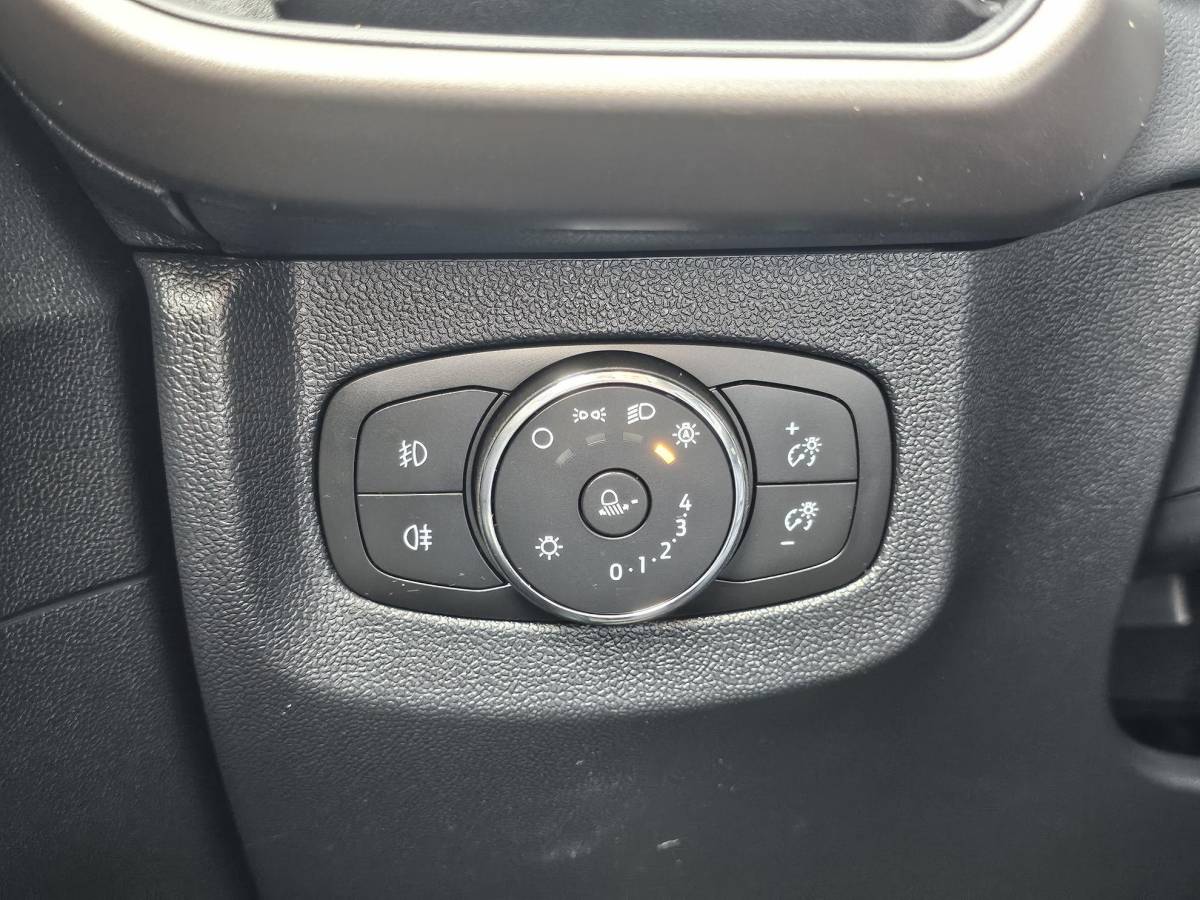 Ford Transit Courier Ford Transit Courier 1.0 EcoBoost Trend