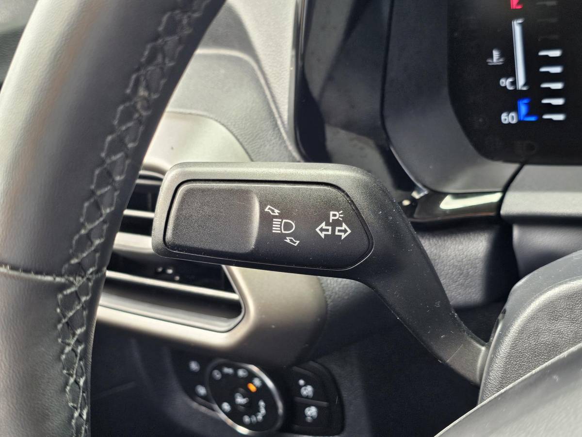 Ford Transit Courier Ford Transit Courier 1.0 EcoBoost Trend