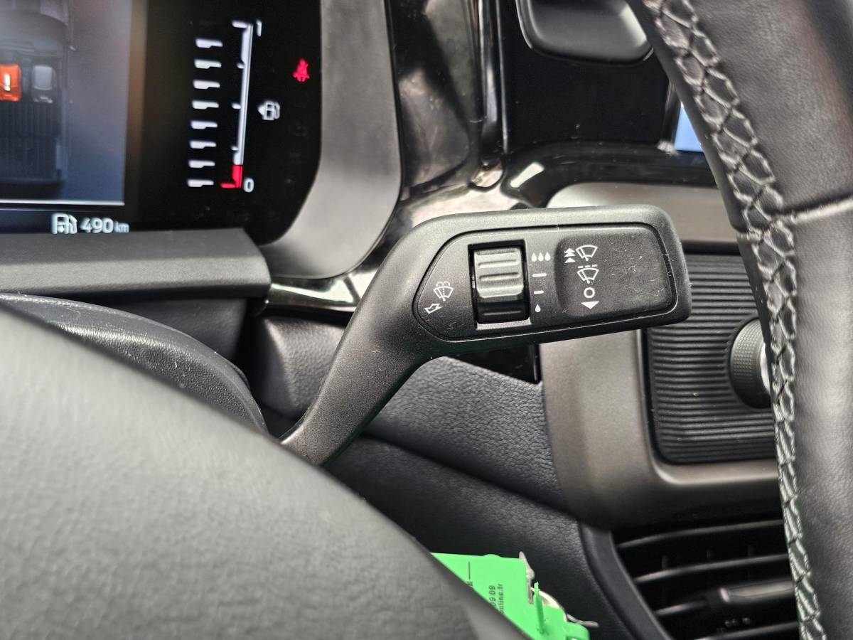 Ford Transit Courier Ford Transit Courier 1.0 EcoBoost Trend