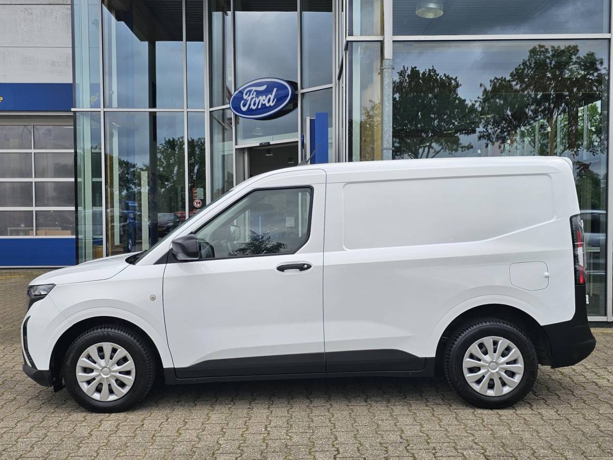 Ford Transit Courier Ford Transit Courier 1.0 EcoBoost Trend