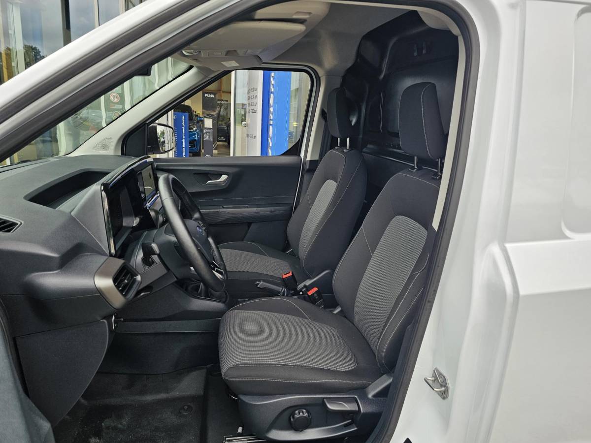 Ford Transit Courier Ford Transit Courier 1.0 EcoBoost Trend