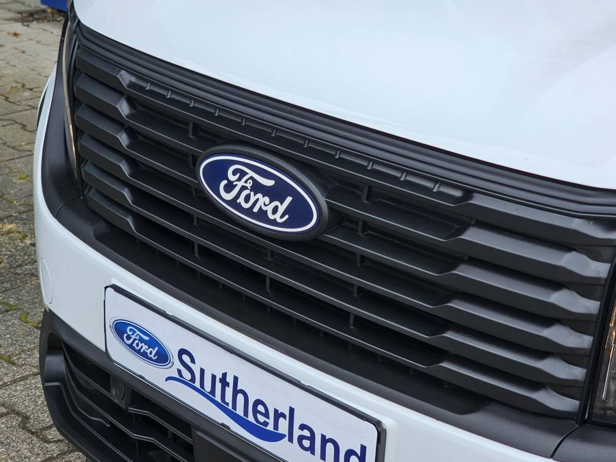 Ford Transit Courier Ford Transit Courier 1.0 EcoBoost Trend