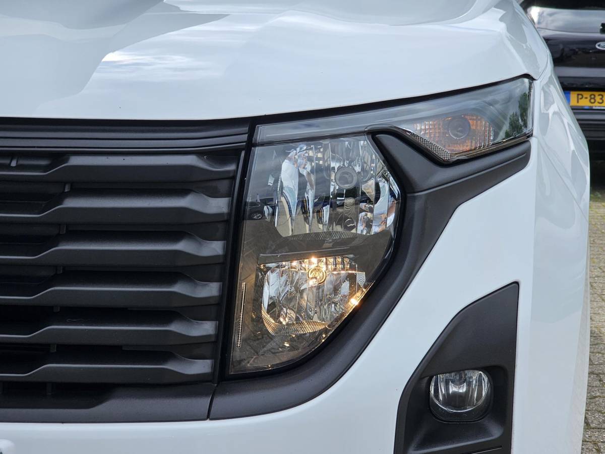Ford Transit Courier Ford Transit Courier 1.0 EcoBoost Trend