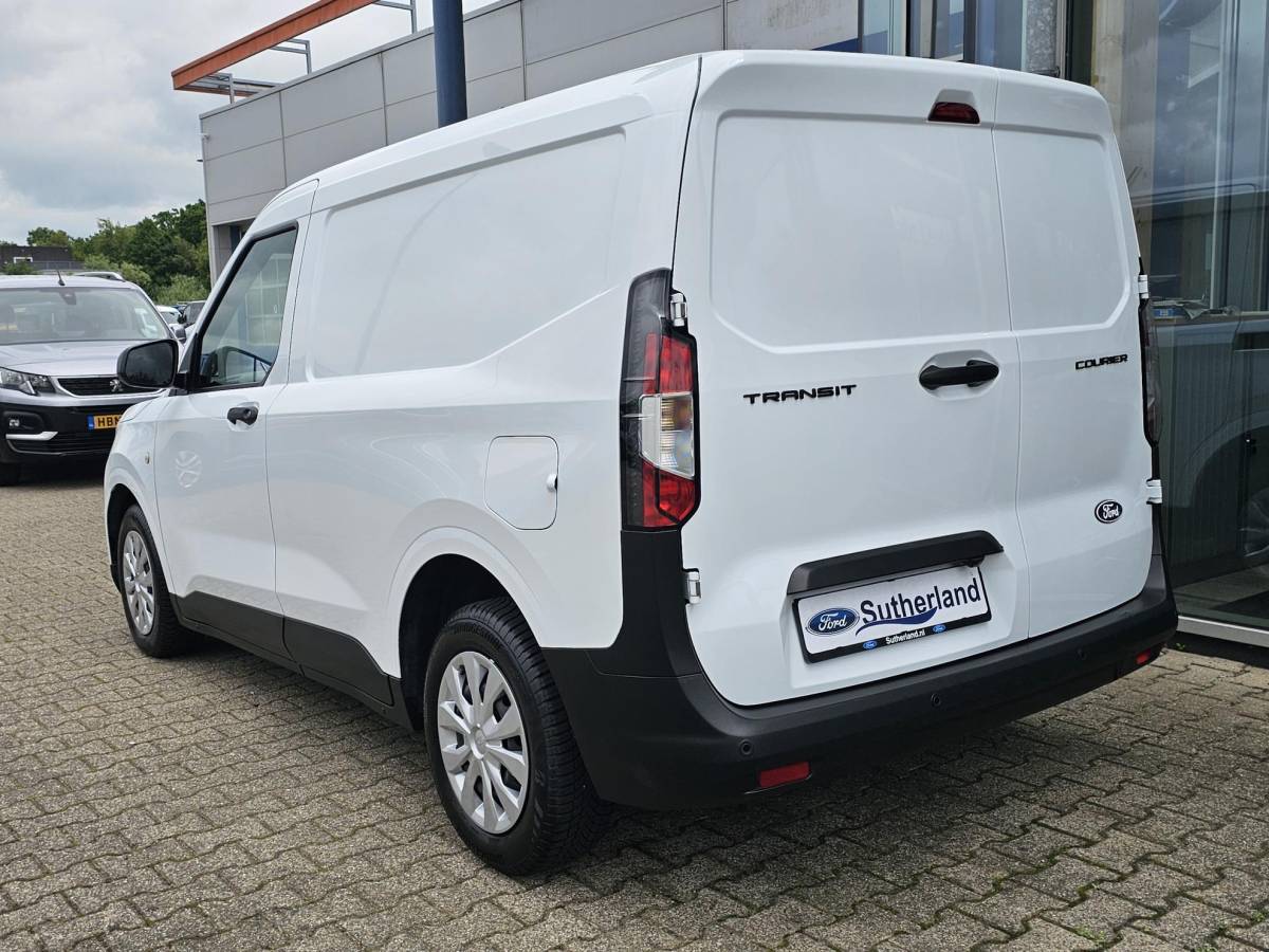 Ford Transit Courier Ford Transit Courier 1.0 EcoBoost Trend