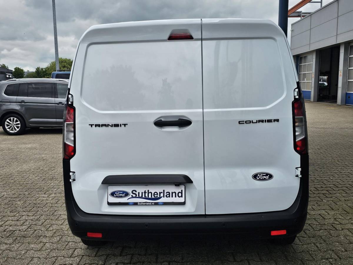 Ford Transit Courier Ford Transit Courier 1.0 EcoBoost Trend