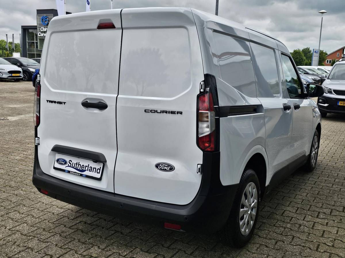 Ford Transit Courier Ford Transit Courier 1.0 EcoBoost Trend