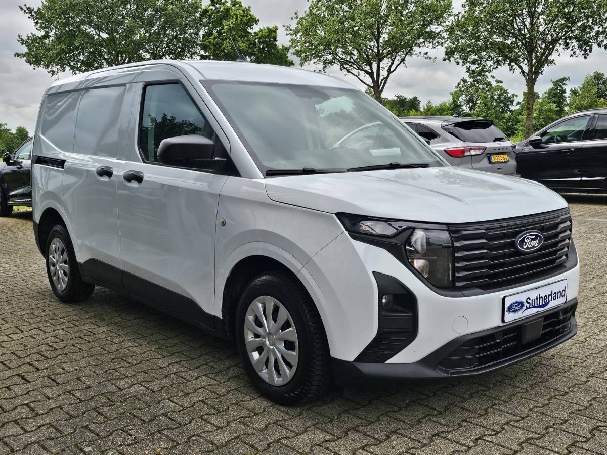 Ford Transit Courier Ford Transit Courier 1.0 EcoBoost Trend