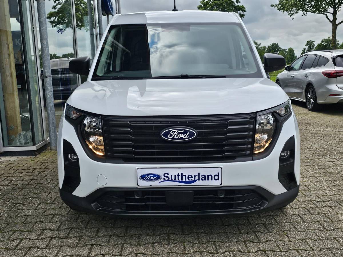Ford Transit Courier Ford Transit Courier 1.0 EcoBoost Trend