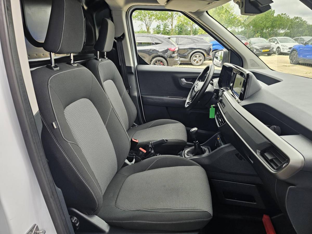 Ford Transit Courier Ford Transit Courier 1.0 EcoBoost Trend