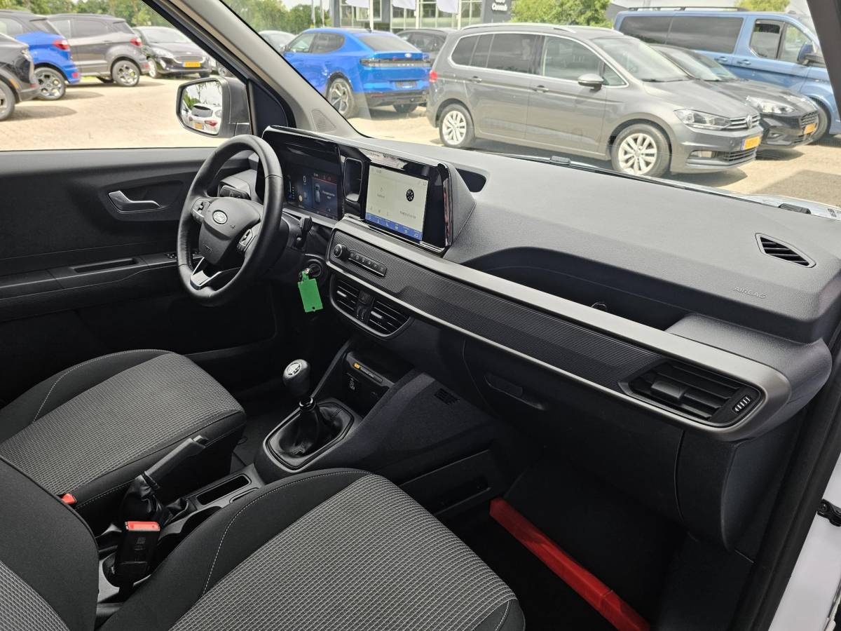 Ford Transit Courier Ford Transit Courier 1.0 EcoBoost Trend