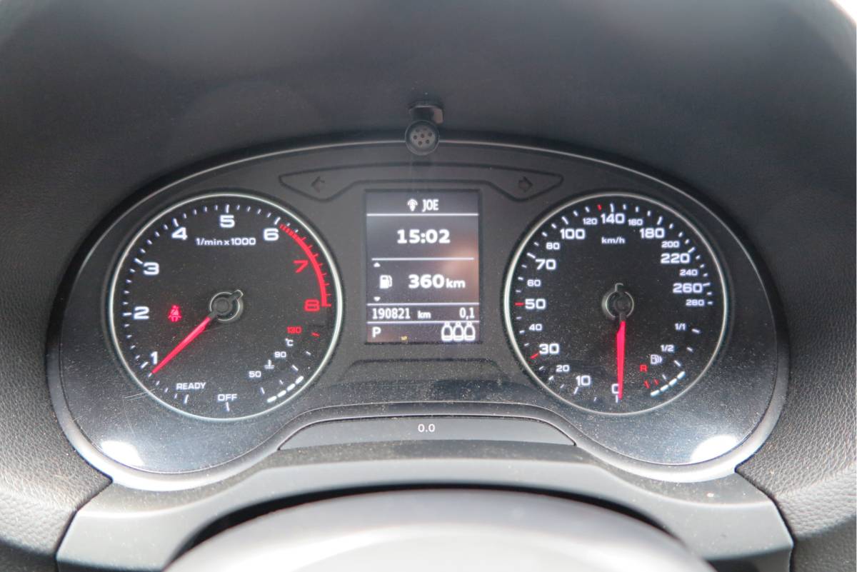 Audi A3 Audi A3 Sportback 1.4 TFSI CoD 110kw 150PK S-tronic Xenon ,Trekhaak , LMV, Stuurwiel multifunctioneel, etc. APK tot 05-2027