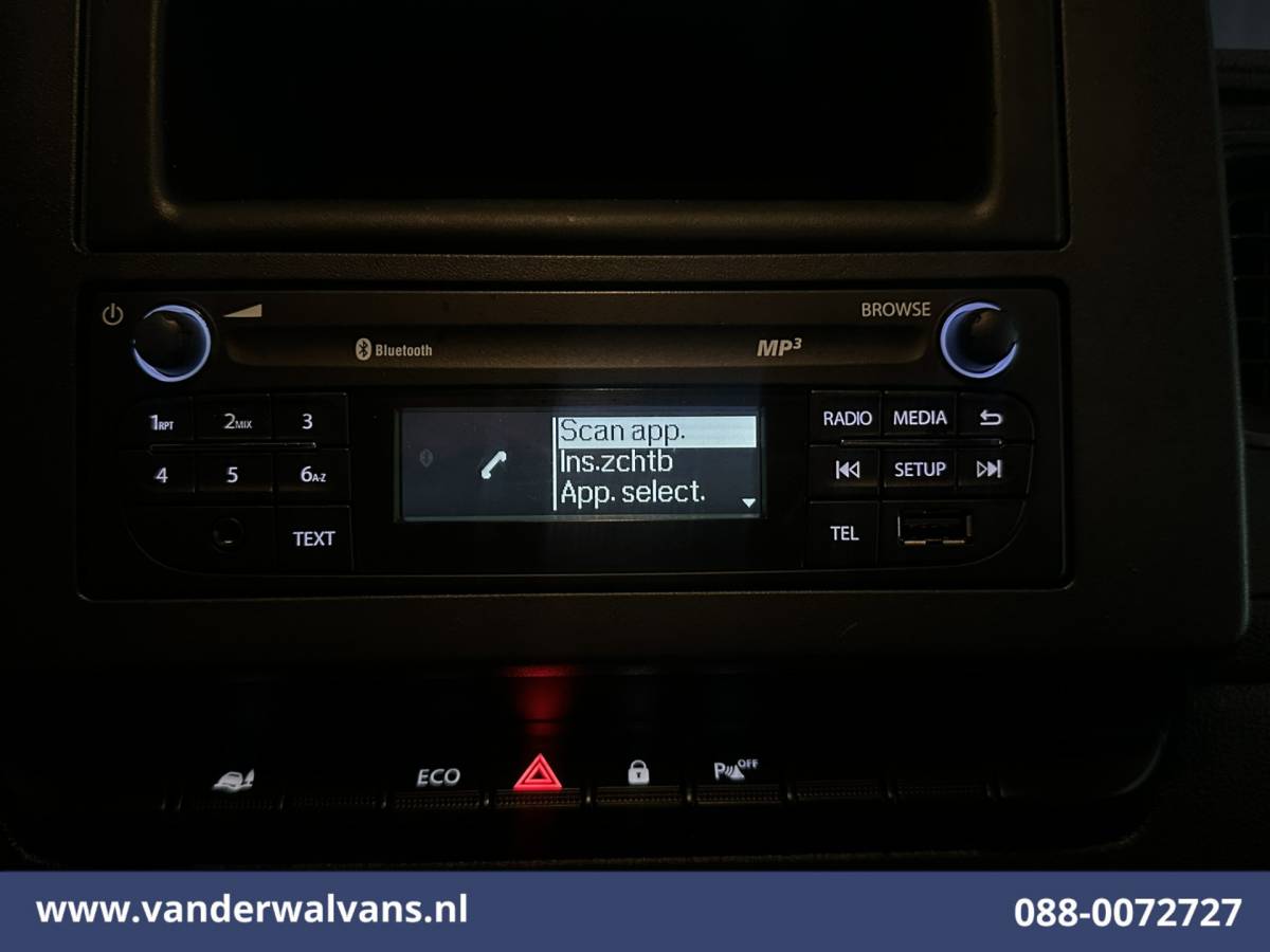 Opel Movano Opel Movano 2.3 Turbo 136pk L2H3 Euro6 Airco | Camera | Imperiaal | LED | 2500kg Trekhaak | Cruisecontrol Parkeersensoren