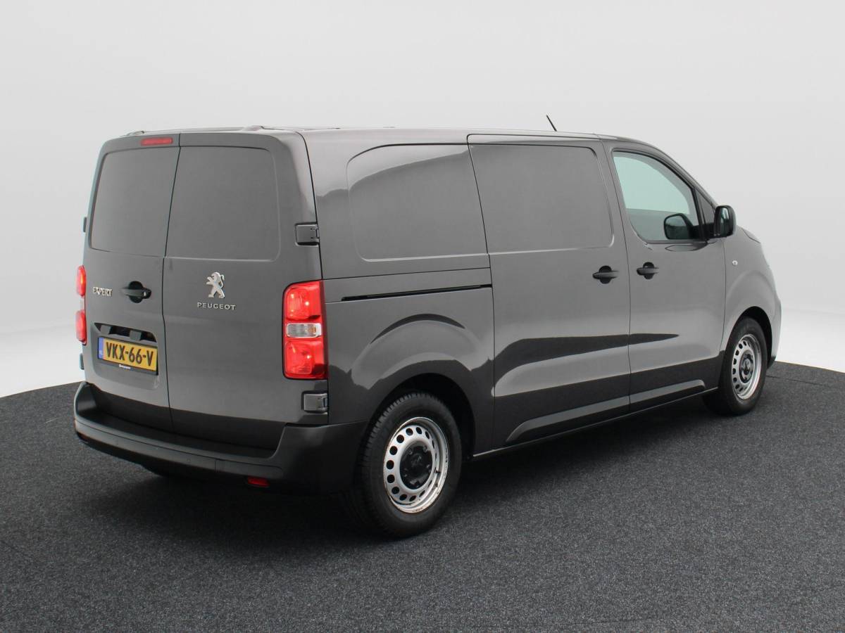 Peugeot Expert Peugeot Expert 1.5 BlueHDi 100 Standard Premium | Cruise Control | Airco | Parkeersensoren | Schuifdeur Rechts | 45.284 Km !!