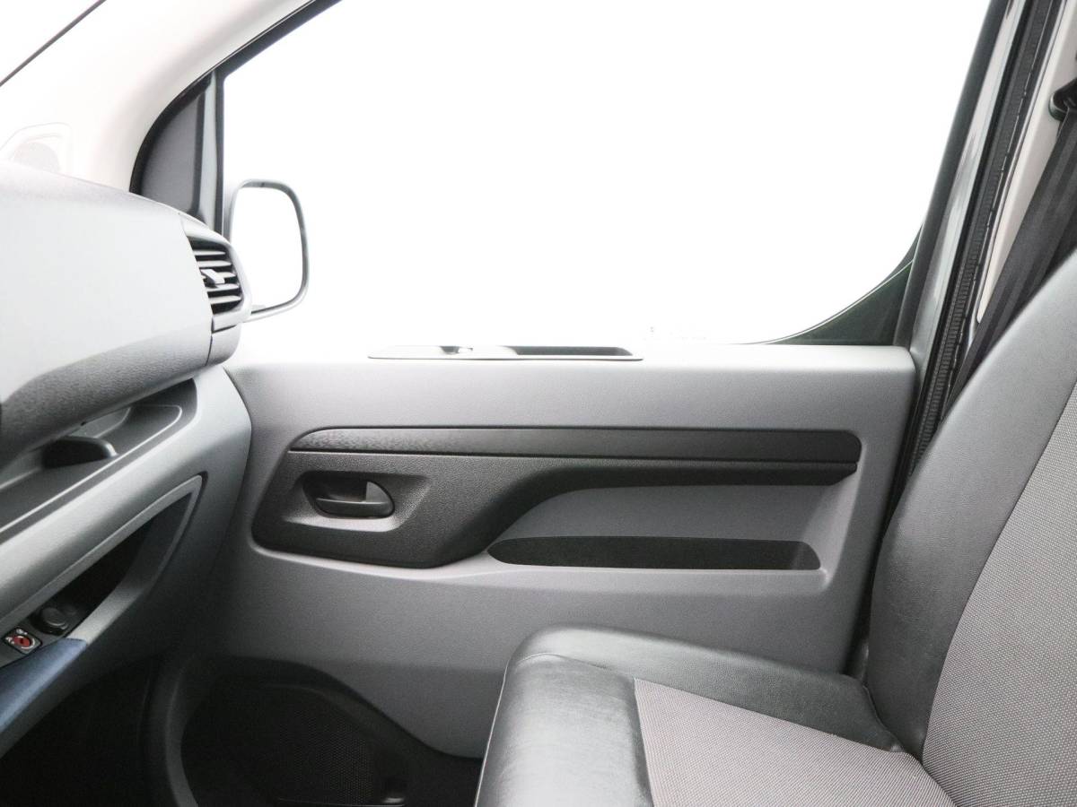 Peugeot Expert Peugeot Expert 1.5 BlueHDi 100 Standard Premium | Cruise Control | Airco | Parkeersensoren | Schuifdeur Rechts | 45.284 Km !!
