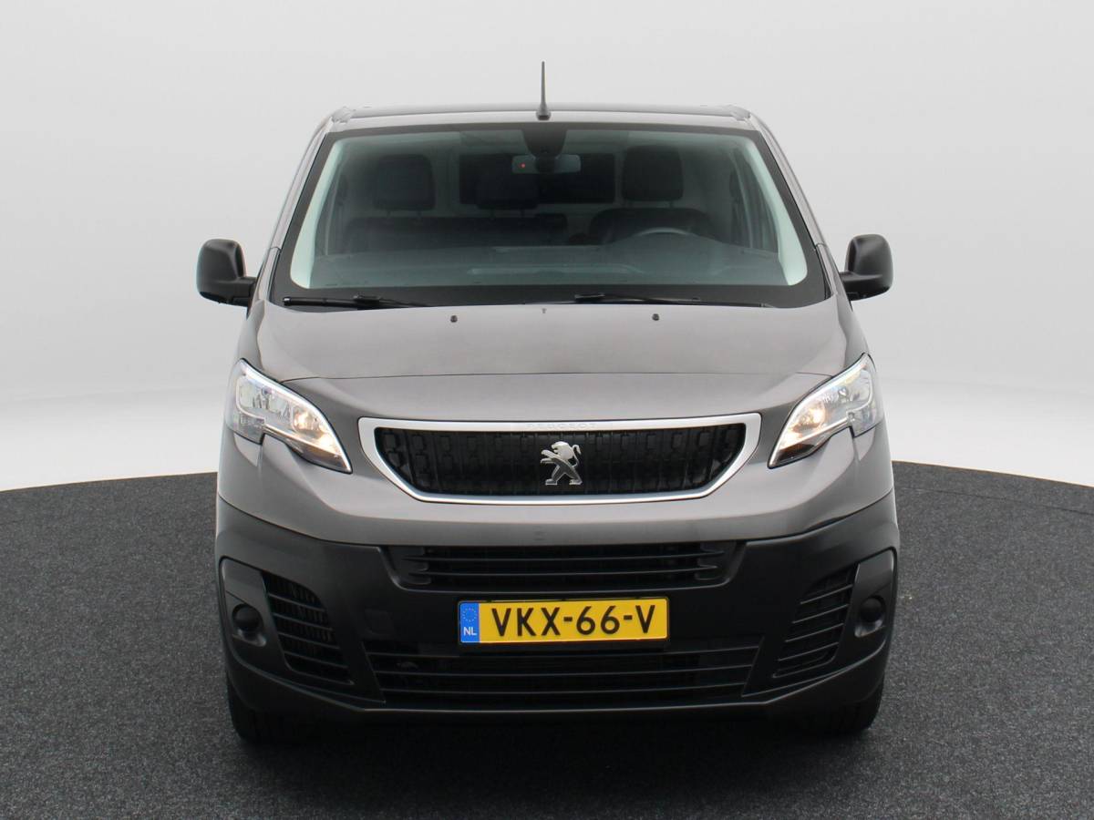 Peugeot Expert Peugeot Expert 1.5 BlueHDi 100 Standard Premium | Cruise Control | Airco | Parkeersensoren | Schuifdeur Rechts | 45.284 Km !!