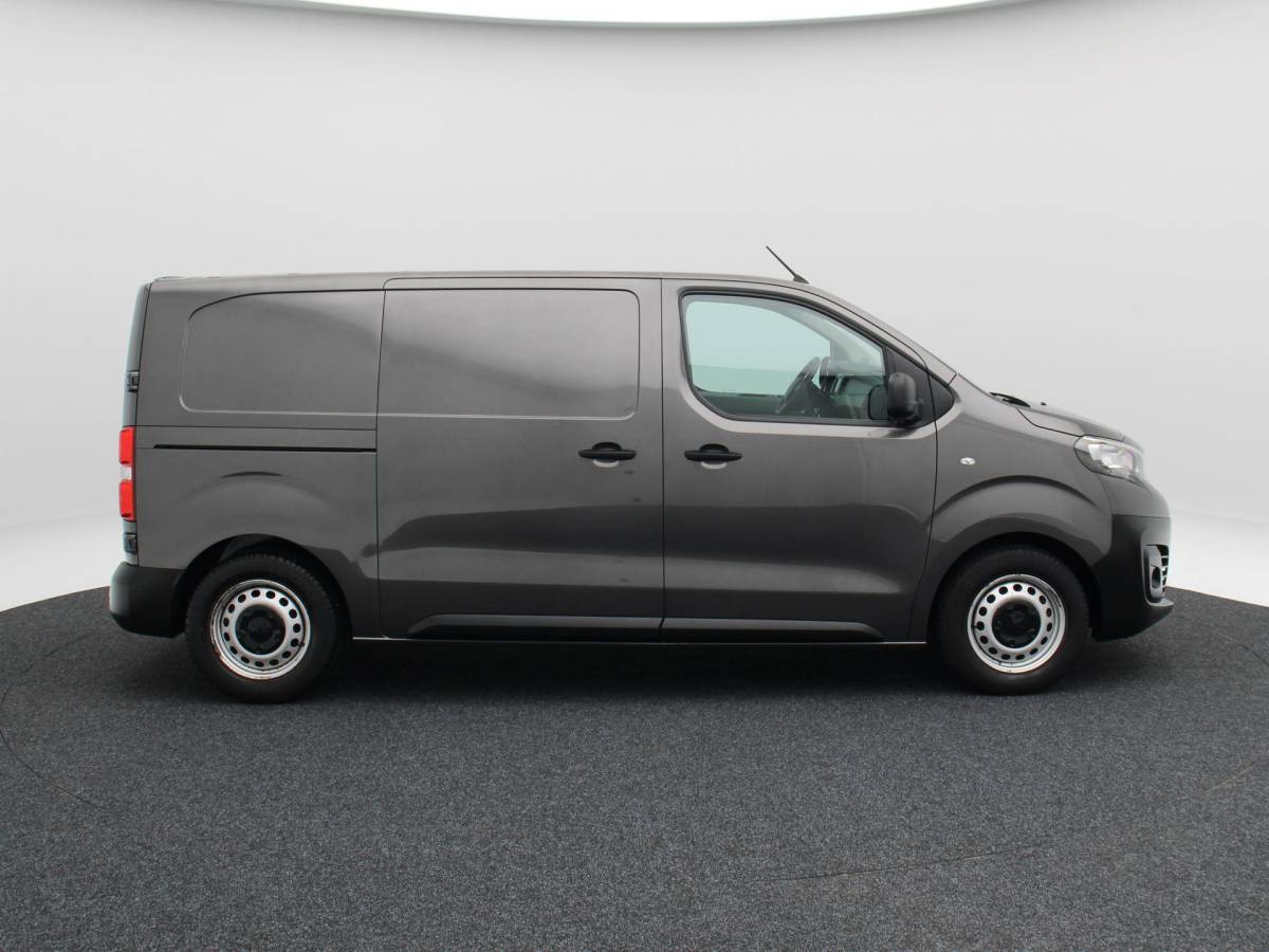 Peugeot Expert Peugeot Expert 1.5 BlueHDi 100 Standard Premium | Cruise Control | Airco | Parkeersensoren | Schuifdeur Rechts | 45.284 Km !!