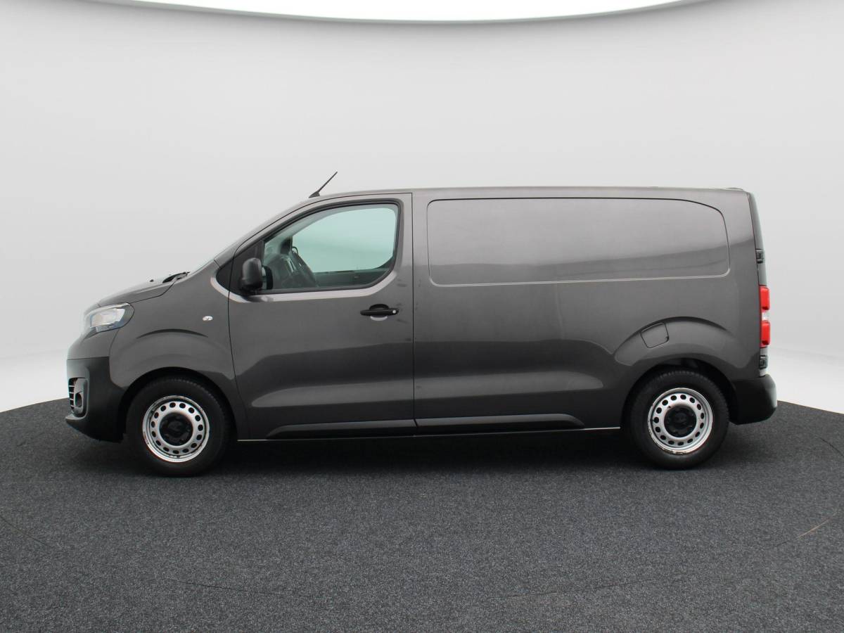 Peugeot Expert Peugeot Expert 1.5 BlueHDi 100 Standard Premium | Cruise Control | Airco | Parkeersensoren | Schuifdeur Rechts | 45.284 Km !!