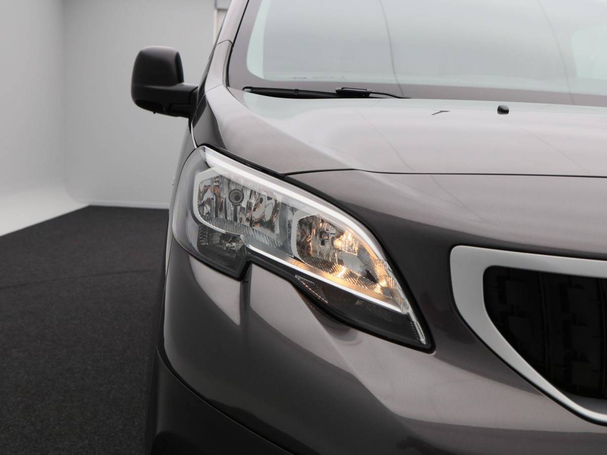 Peugeot Expert Peugeot Expert 1.5 BlueHDi 100 Standard Premium | Cruise Control | Airco | Parkeersensoren | Schuifdeur Rechts | 45.284 Km !!