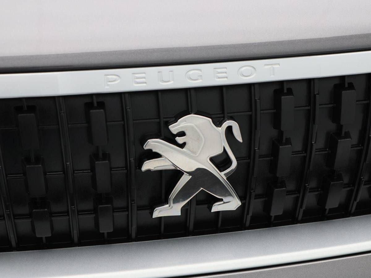 Peugeot Expert Peugeot Expert 1.5 BlueHDi 100 Standard Premium | Cruise Control | Airco | Parkeersensoren | Schuifdeur Rechts | 45.284 Km !!