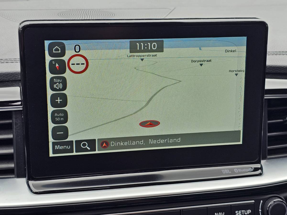 Kia Ceed Kia Ceed 1.4 T-GDi ExecutiveLine | Navi | Pano | Trekhaak | Leer | Stoelverwarming | Keyless | Elek. stoelen |