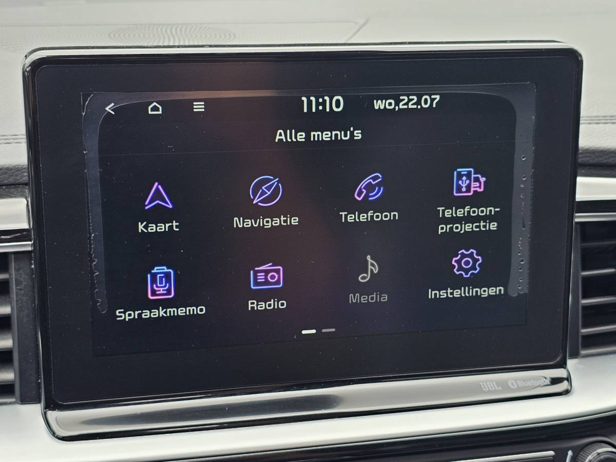 Kia Ceed Kia Ceed 1.4 T-GDi ExecutiveLine | Navi | Pano | Trekhaak | Leer | Stoelverwarming | Keyless | Elek. stoelen |