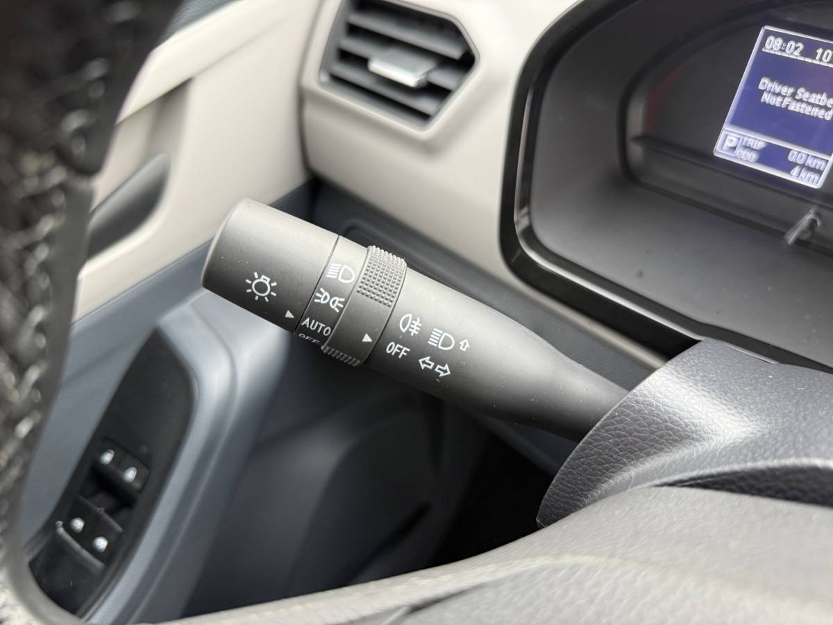 Maxus eDeliver3 Maxus eDeliver 3 50 kWh 122PK Nieuw! L1 SWB Elektrisch 50kWh 227km WLTP Carplay Touchscreen scherm Camera Parkeersensoren