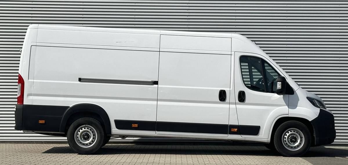 Fiat Ducato Fiat Ducato 2.2 MultiJet L4H2 NIEUW MODEl! Airco|Cruise|Camera 140pk