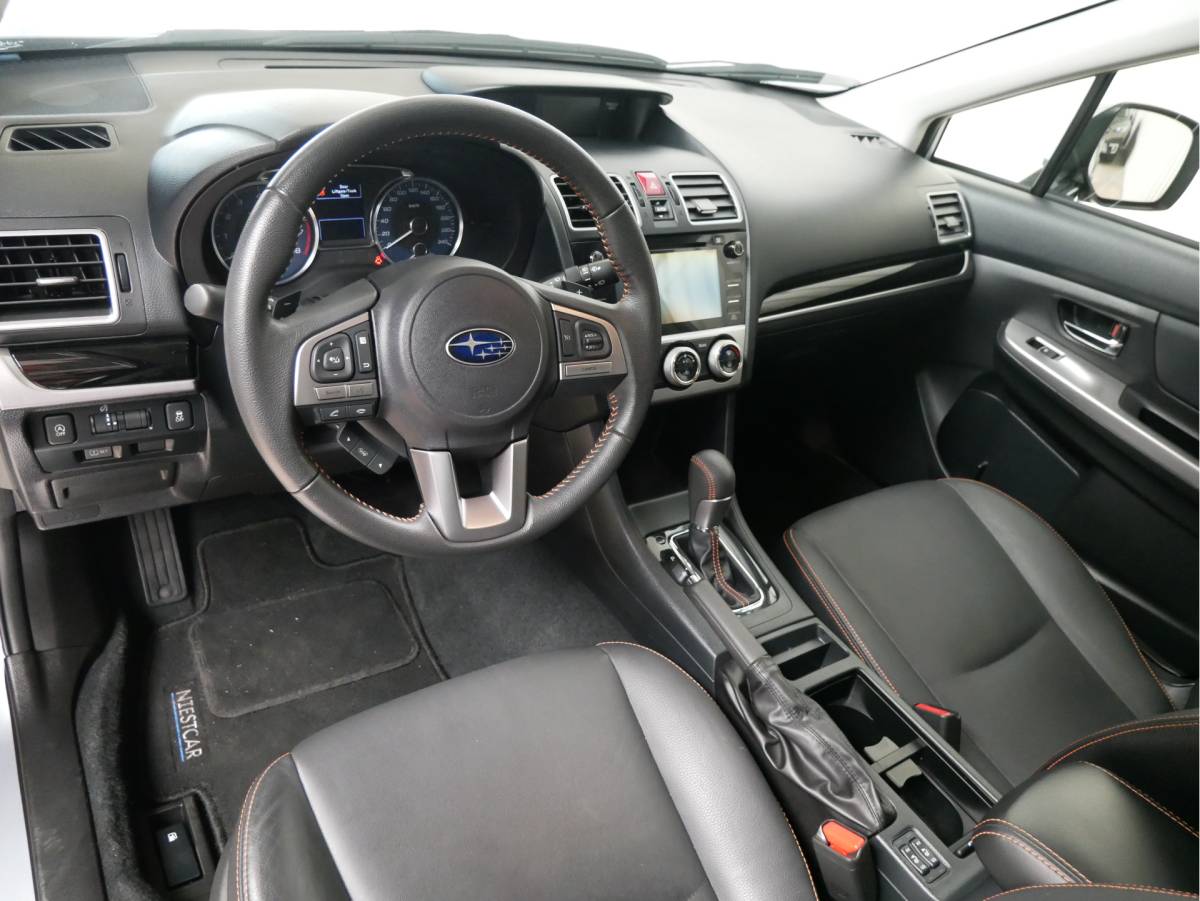 Subaru XV Subaru XV 2.0i Premium AWD