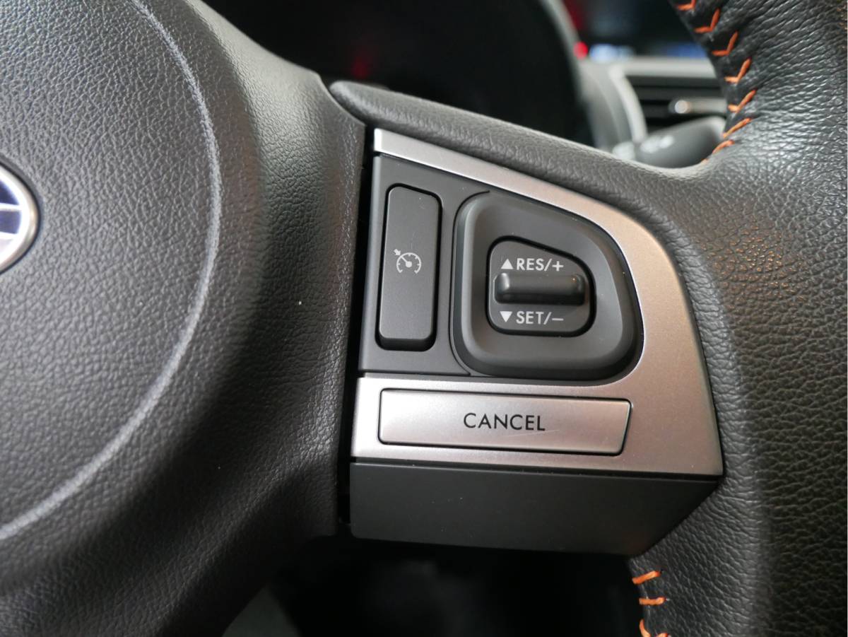 Subaru XV Subaru XV 2.0i Premium AWD