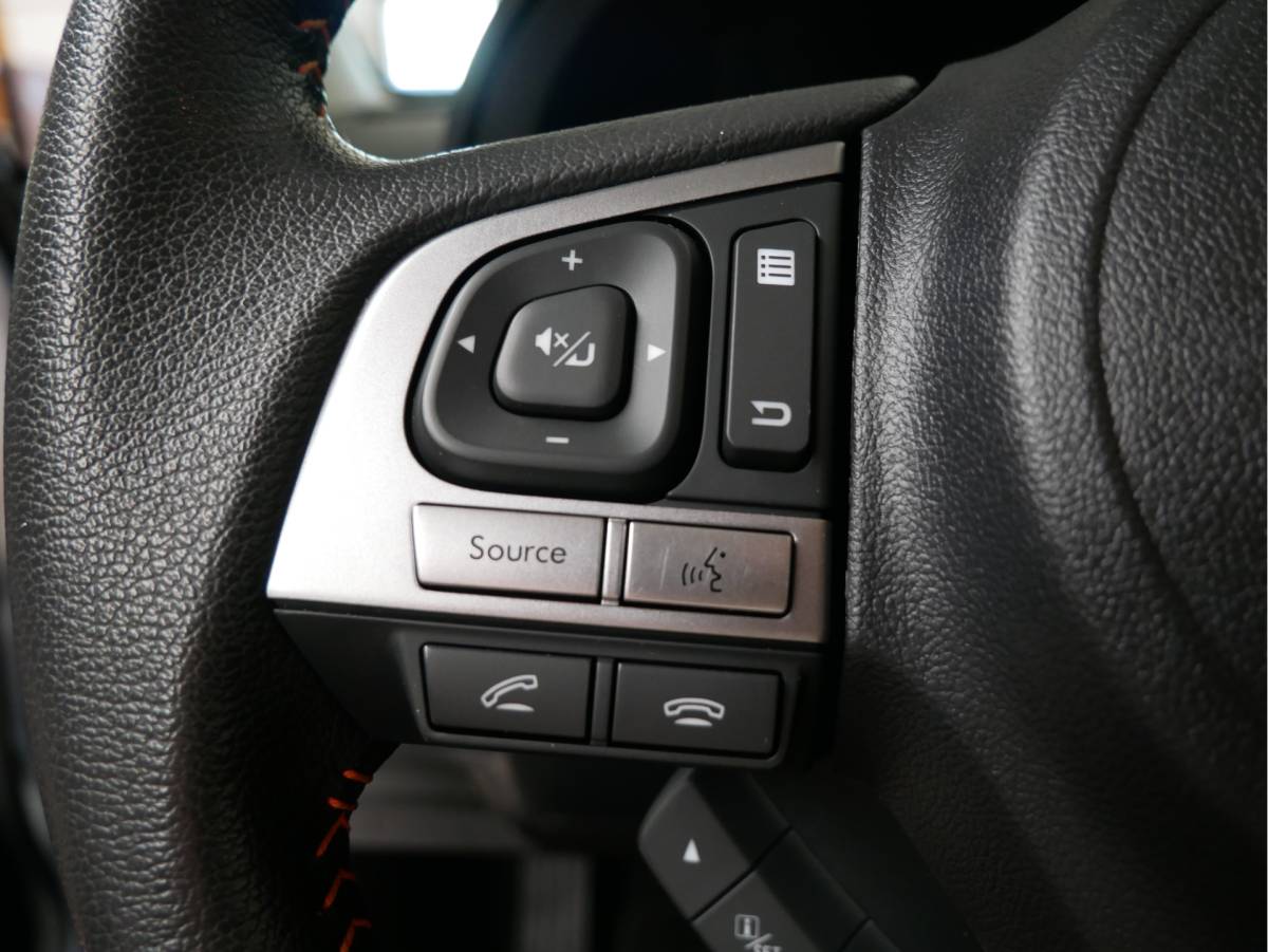 Subaru XV Subaru XV 2.0i Premium AWD