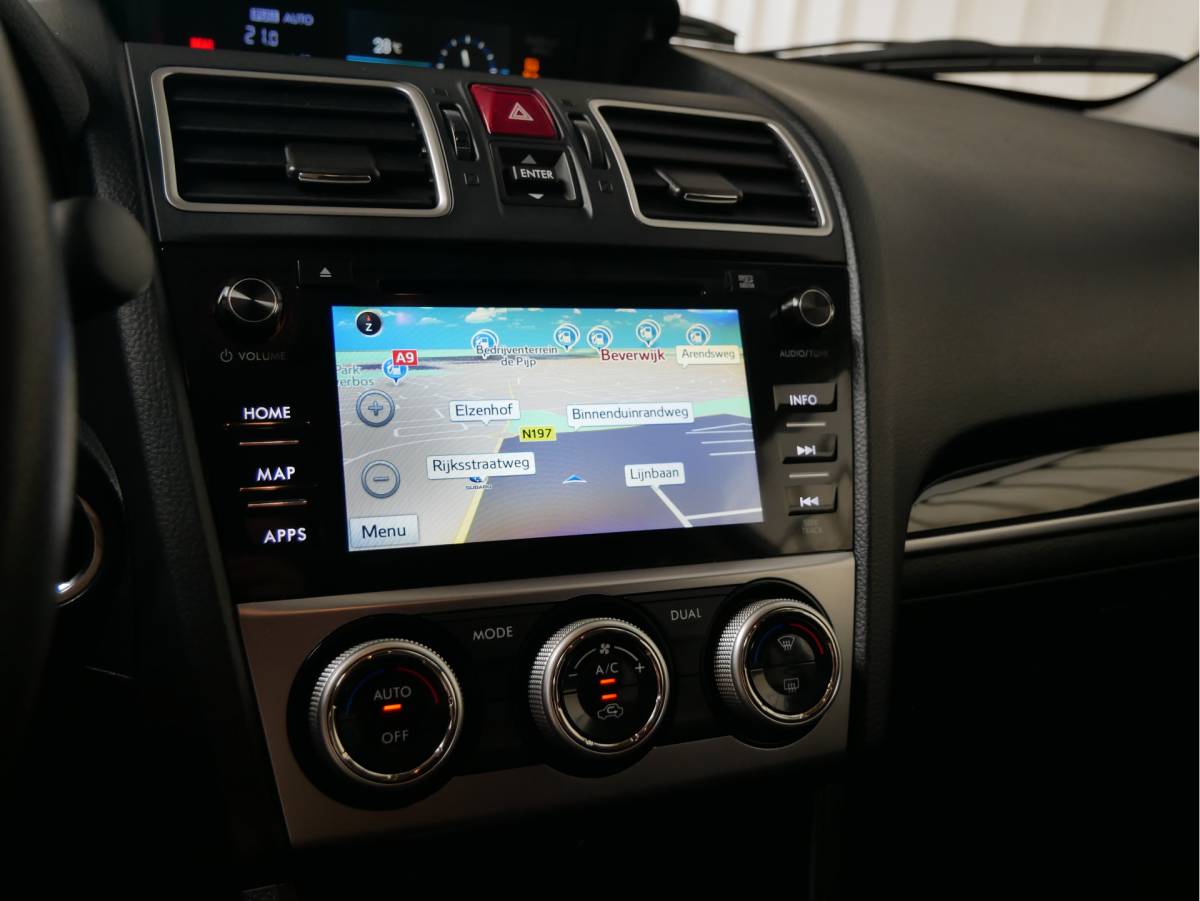 Subaru XV Subaru XV 2.0i Premium AWD
