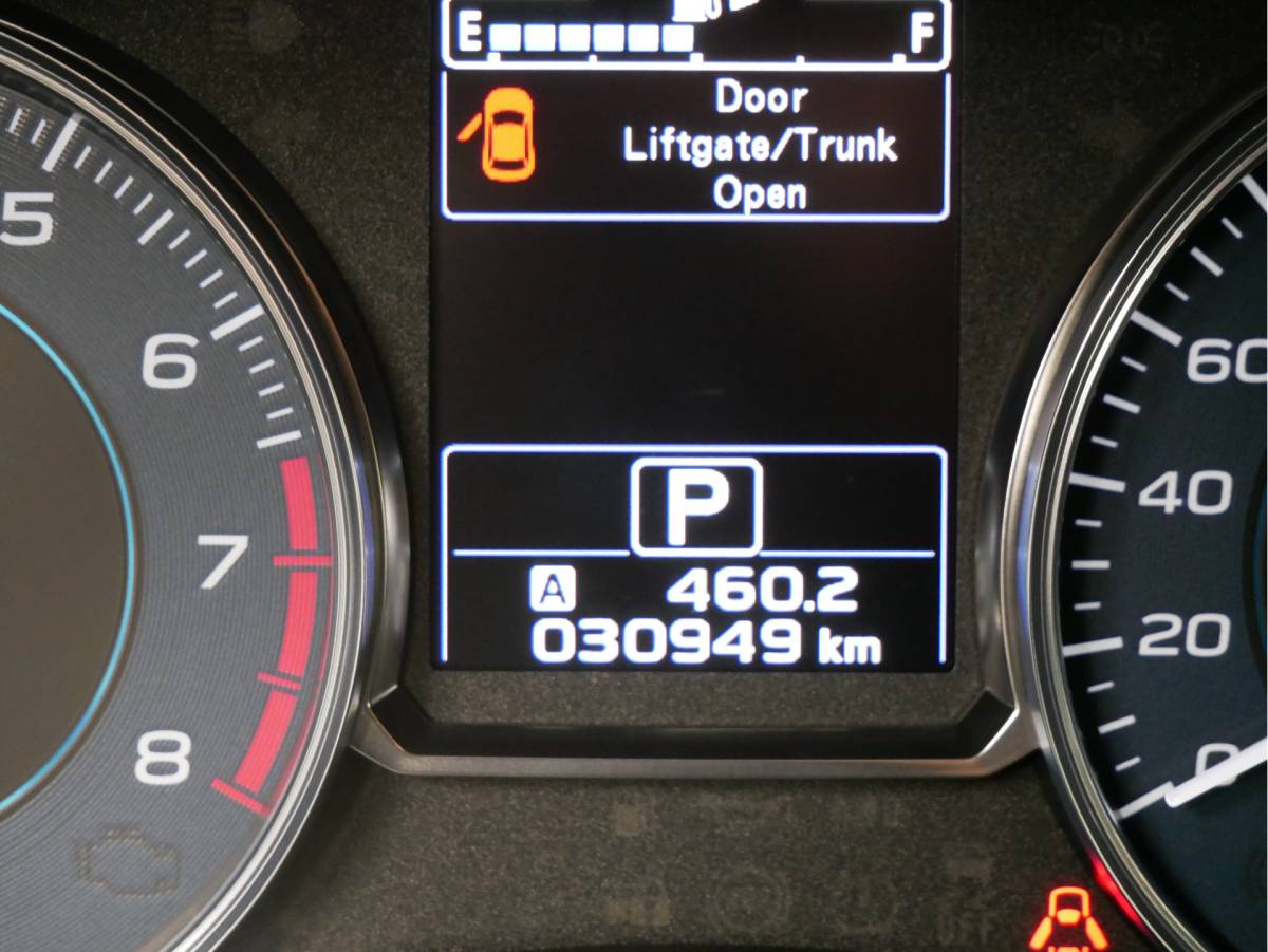 Subaru XV Subaru XV 2.0i Premium AWD