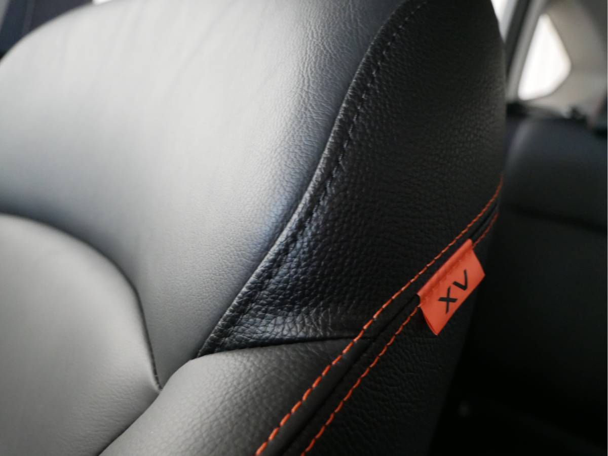 Subaru XV Subaru XV 2.0i Premium AWD
