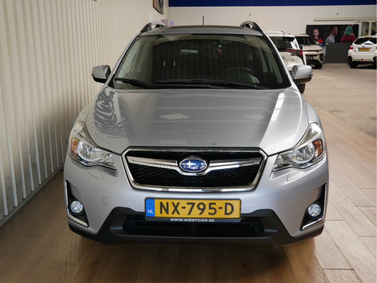 Subaru XV Subaru XV 2.0i Premium AWD