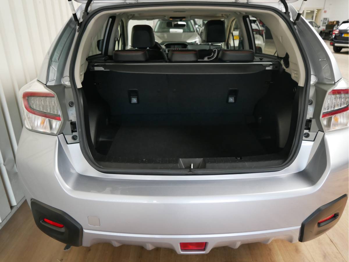 Subaru XV Subaru XV 2.0i Premium AWD