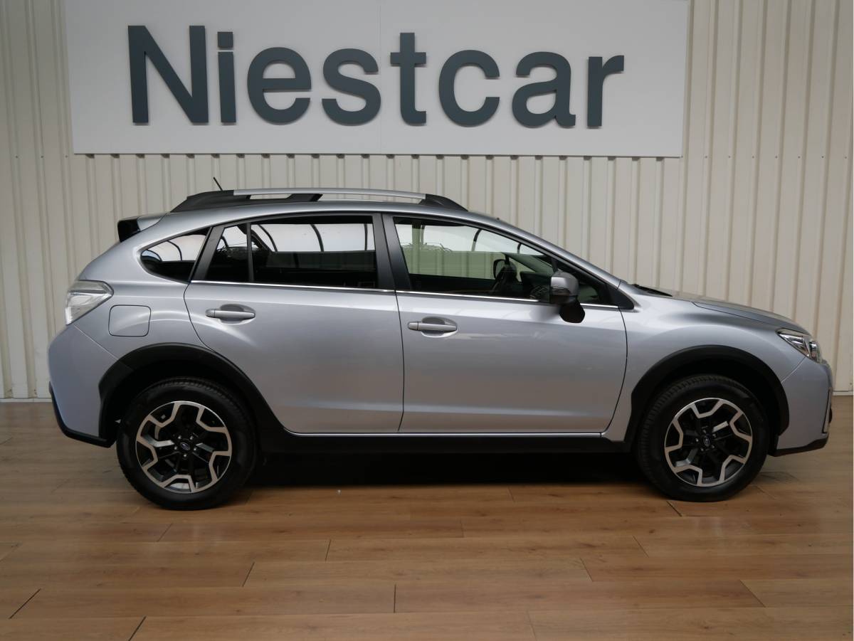 Subaru XV Subaru XV 2.0i Premium AWD