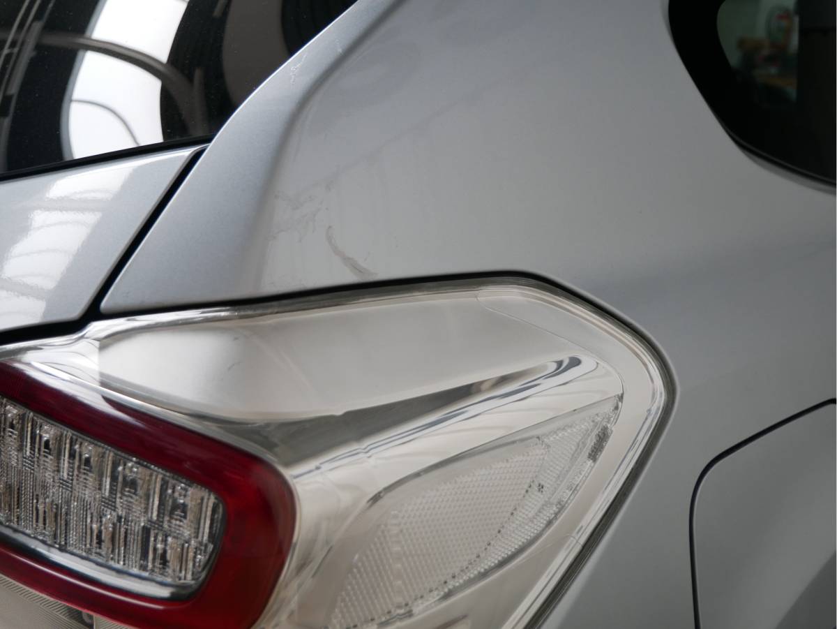 Subaru XV Subaru XV 2.0i Premium AWD