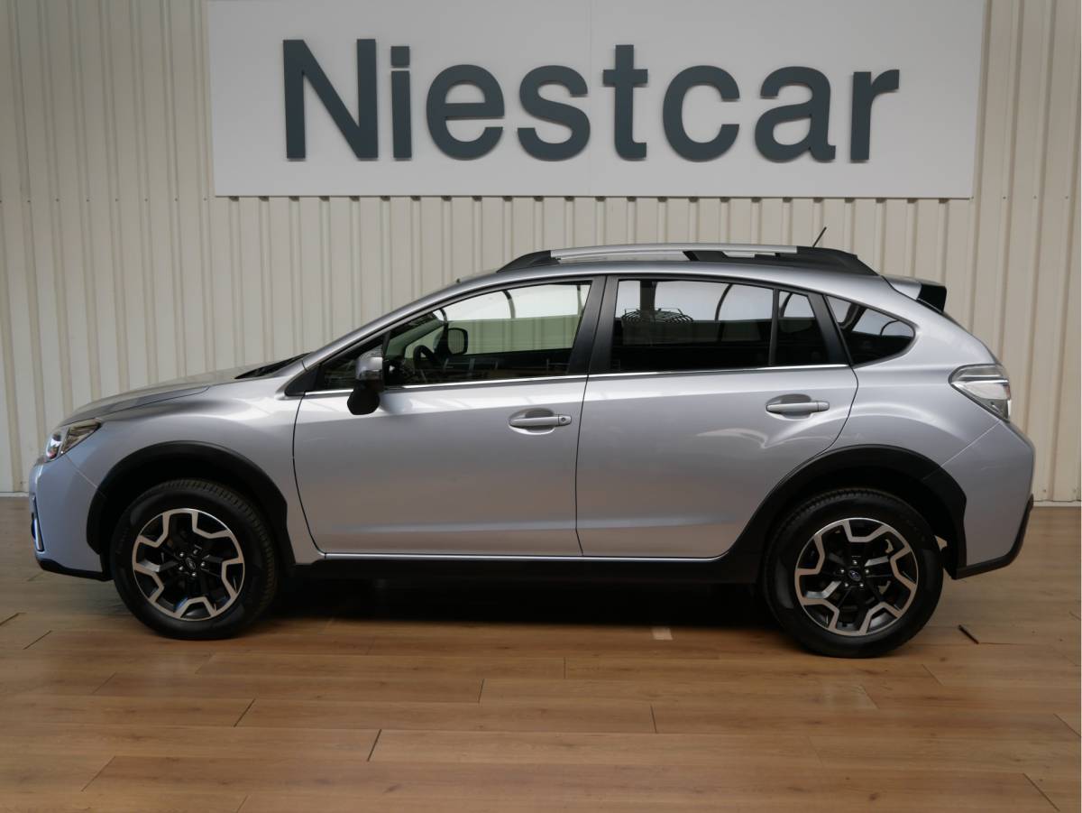 Subaru XV Subaru XV 2.0i Premium AWD