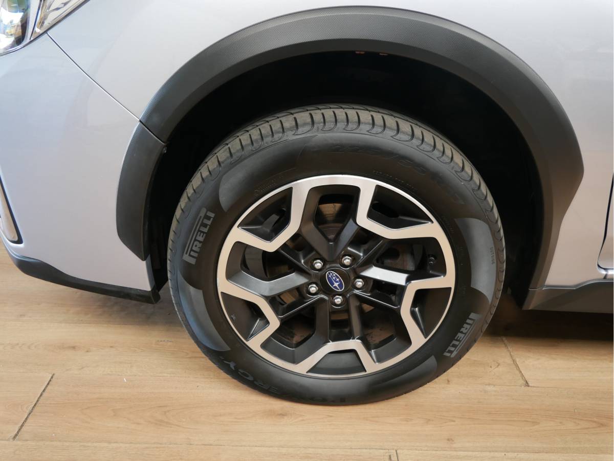 Subaru XV Subaru XV 2.0i Premium AWD