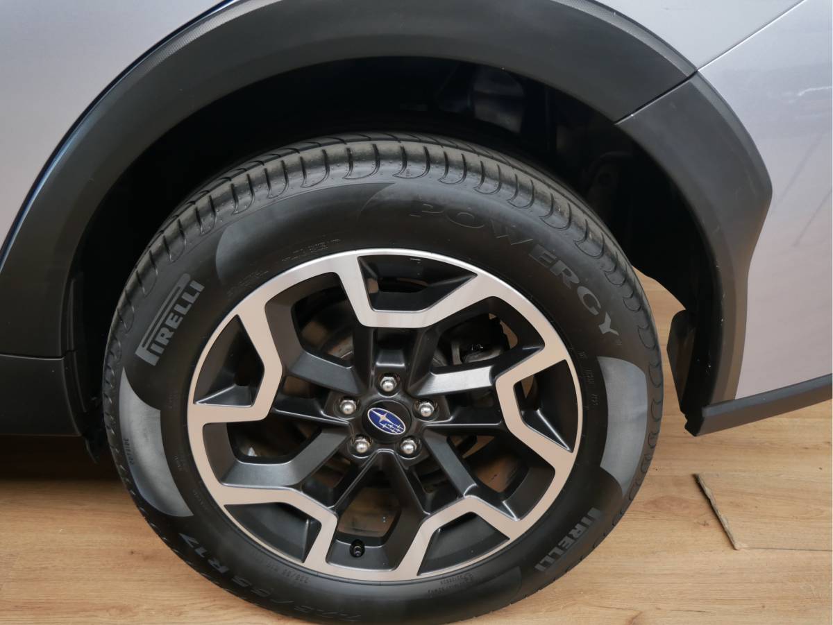 Subaru XV Subaru XV 2.0i Premium AWD