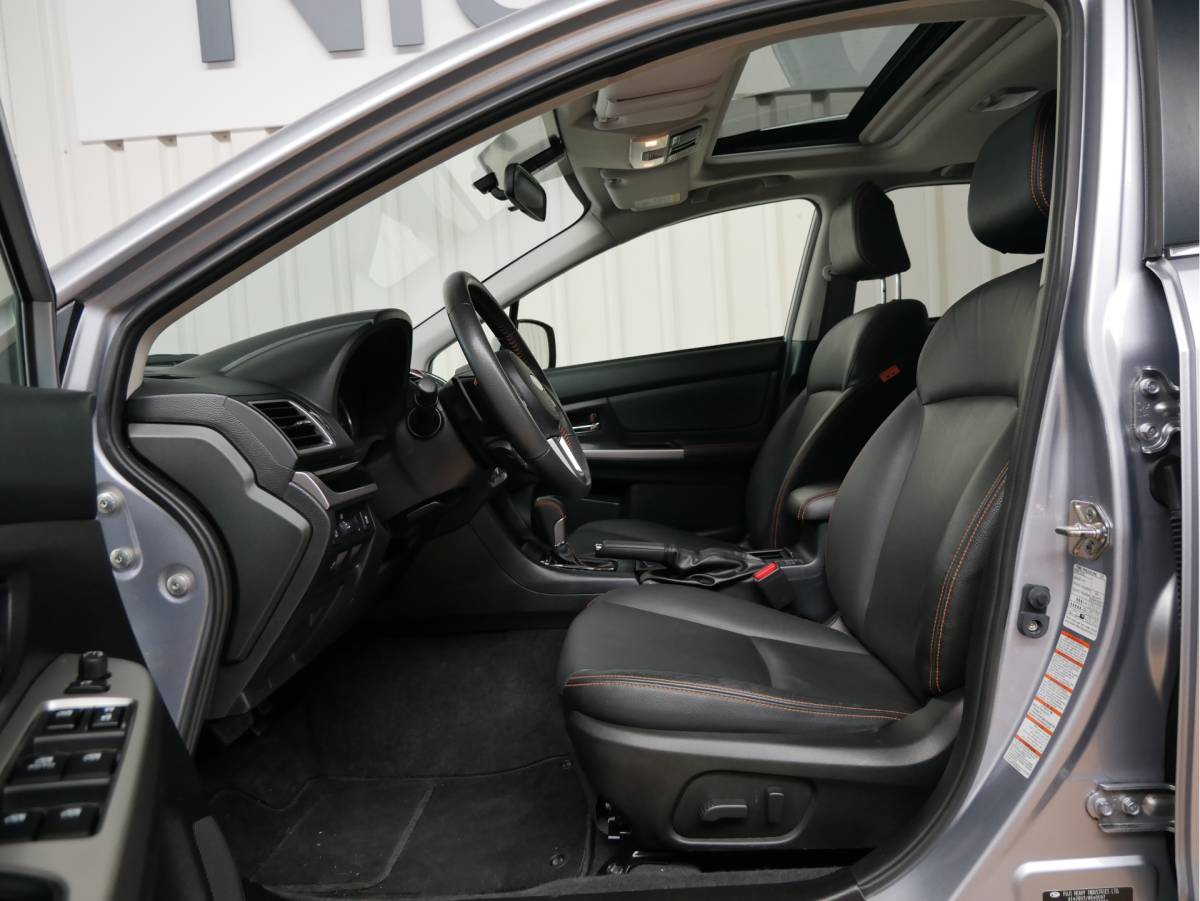 Subaru XV Subaru XV 2.0i Premium AWD