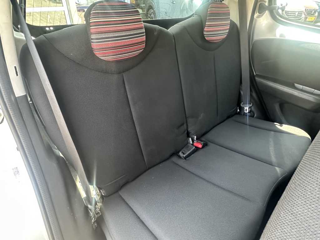 Citroën C1 Citroen C1 1.2 PureT AirS Shine | Airco | Open-dak |