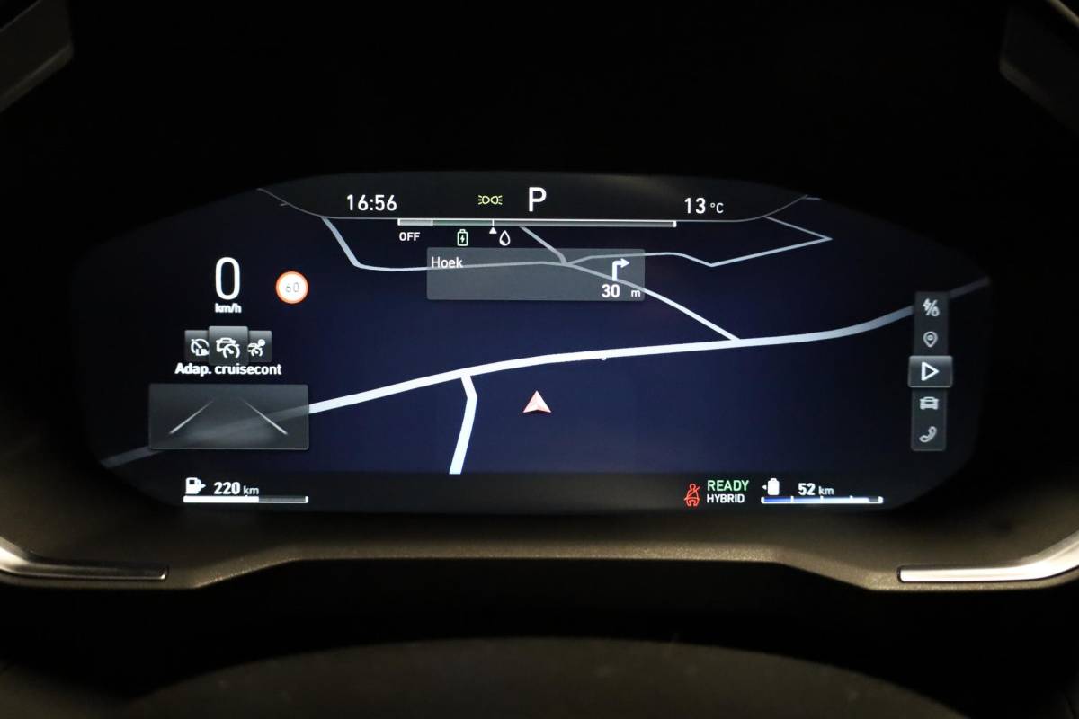 Lynk & Co 01 Lynk & Co 01 1.5 MY23! ZWARTE-HEMEL ROLHOES MY23 360-CAMERA PANO/SCHUIF INFINITY DAB NAVI CARPLAY STOELVERWARMING ELEK.ACHTERKLEP 20″LMV